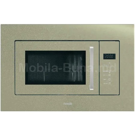 Микроволновая печь Fabiano FBM 2602G Champagne A-13